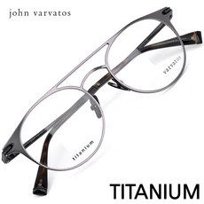 존바바토스안경