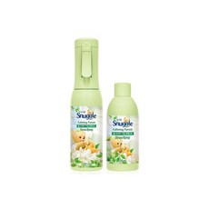 스너글 섬유탈취제 섬유향수 부케+코튼+시트러스 150ml, 스너글 룸스프레이 섬유탈취제 섬유향수 방향제 카밍포레스