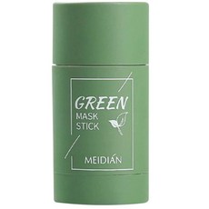 GREEN MASK STICK MEDIAN 녹차 딥 클렌징 블랙헤드
