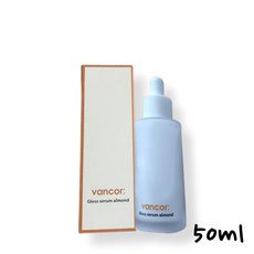 vancor: Gloss serum almond 반코르 알란토인 틴지 세럼 아몬드 반코르바쿠치올세럼 바쿠치올세럼 반코르 바쿠치올 차앤박바쿠치올세럼 닥터반코르 반코르덱스판테놀크림 반