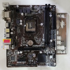 b85m-hds