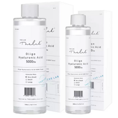 더랩바이블랑두토너500