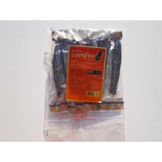 고려 홍삼 정과 절편 실속형 500g, 1kg, 1봉