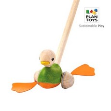 플랜토이즈걸음마