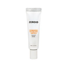 제로이드더마뉴얼