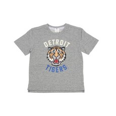 mlb키즈반팔