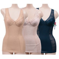 남자체형보정심리스