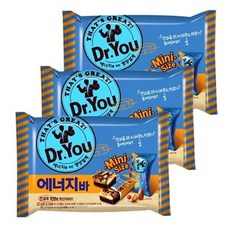 코스트코닥터유에너지바