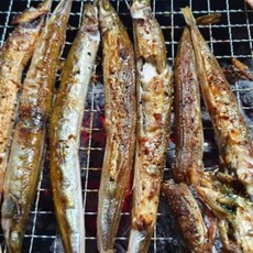 국내산 동해 냉동 양미리 1kg 22-28미 급냉 구이 찌개 간식 안주 캠핑, 1개, 상세페이지 참조