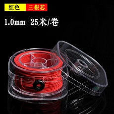 더바이 히어로 박스 가방 솜 구슬 조몬 노는 염주 선 팔찌 고무줄 DIY 재료