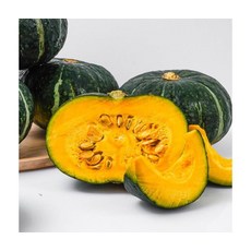영양가득 맛있는 25년 국내산 햇 단호박 비타민풍부 식이섬유 10kg(8-12수), ONE COLOR, ONE SIZE