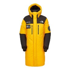 [국내매장판] 노스페이스 7 써밋 히말라야 코트 M S SUMMIT HIMALAYAN COAT #RDS 다운 NC1DK71B