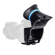 매틴lcd뷰파인더