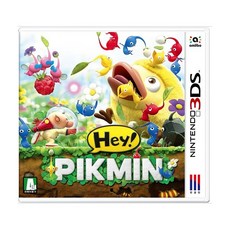 3DS 피크민, 단일상품