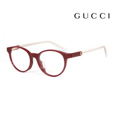 [구찌] 명품 안경테 GG0487OA 004_I [49] / GUCCI