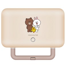 라인프렌즈와플메이커