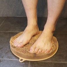 미보노풋브러쉬