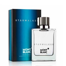 몽블랑스타워커향수