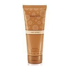 Mary Kay 메리 케이 웜 엠버 바디로션 184g, 1개, 1g