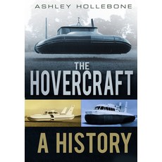 hovercraft(paperback)