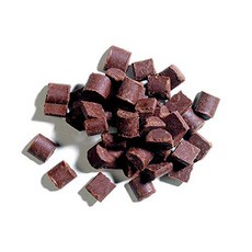 Barry Callebaut Canyon II Semi Sweet Chocolate Chunk (50 lb Bulks) Barry Callebaut Canyon II 세미 스위트, 1