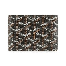 고야드남성지갑