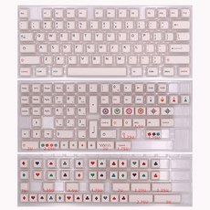 레오폴드fc660c키캡