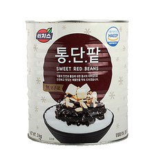 리치스통단팥