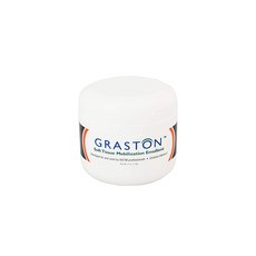 Graston 연성 조직 동원 Emollient Arnica과(1-Pack):미인.