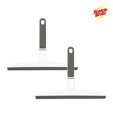 3M 스카치브라이트 유리닦이 - 2개입 세트, 2개