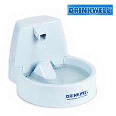 Ysnow+ 드링크웰 오리지날 정수기 1.5L 반려동물 급수기 w3E20fe//#_반려동물 정수기, 투엘티 1_TLT