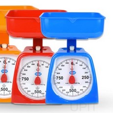 빈티지 아날로그 저울 1Kg, 단일상품