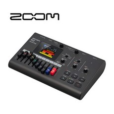 Zoom - R12 / 멀티 트랙 레코더