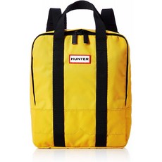 [헌터] ORIGINAL KIDS FIRST BACKPACK JBB1119KBM-RYL-One YELLOW One Size