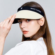 화이트샌즈썬캡