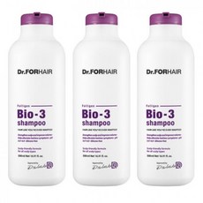 닥터포헤어바이오3