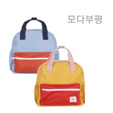 탑텐키즈데일리백팩