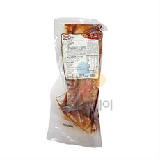 선진바베큐폭립