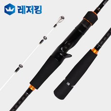 메이져크래프트 트리플크로스 이카메탈 루어낚시대