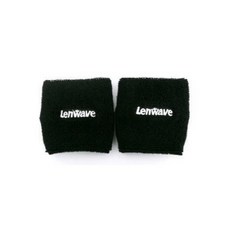 150 딧(DIT) / LenWave 손목아대 2P 패션아대 손목아대 스포츠 아대/헤어밴드, 아대2P 레드