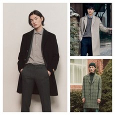 프로젝트엠캐시미어코트