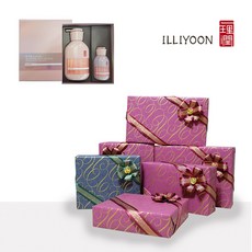 일리윤콜라겐에센셜크림인로션