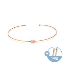 14k이니셜뱅글