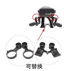 오큘러스 퀘스트2 VR 액세서리 본체 거치대, 1개, 기본