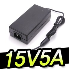 15v1.5a어댑터