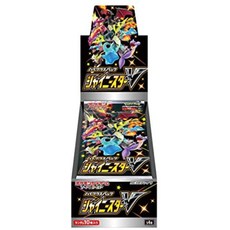 포켓몬카드샤이니스타