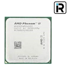 AMD 925 페넘II X4 데네브 2.8Ghz 소켓AM3