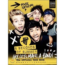 Hey Let's Make a Band!, Harpercollins Childrens Books