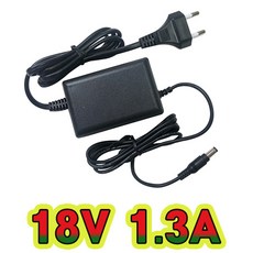 18v아답터