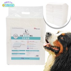  반려견 배변패드 강아지 소변 대변 애견 패드 대형 두꺼운 오줌 개패드, 배변패드_특대형(200개) 